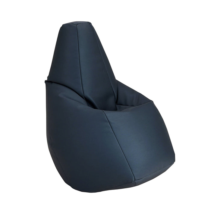 Anatomical Armchair SACCO by Gatti, Paolini, Teodoro for Zanotta 012