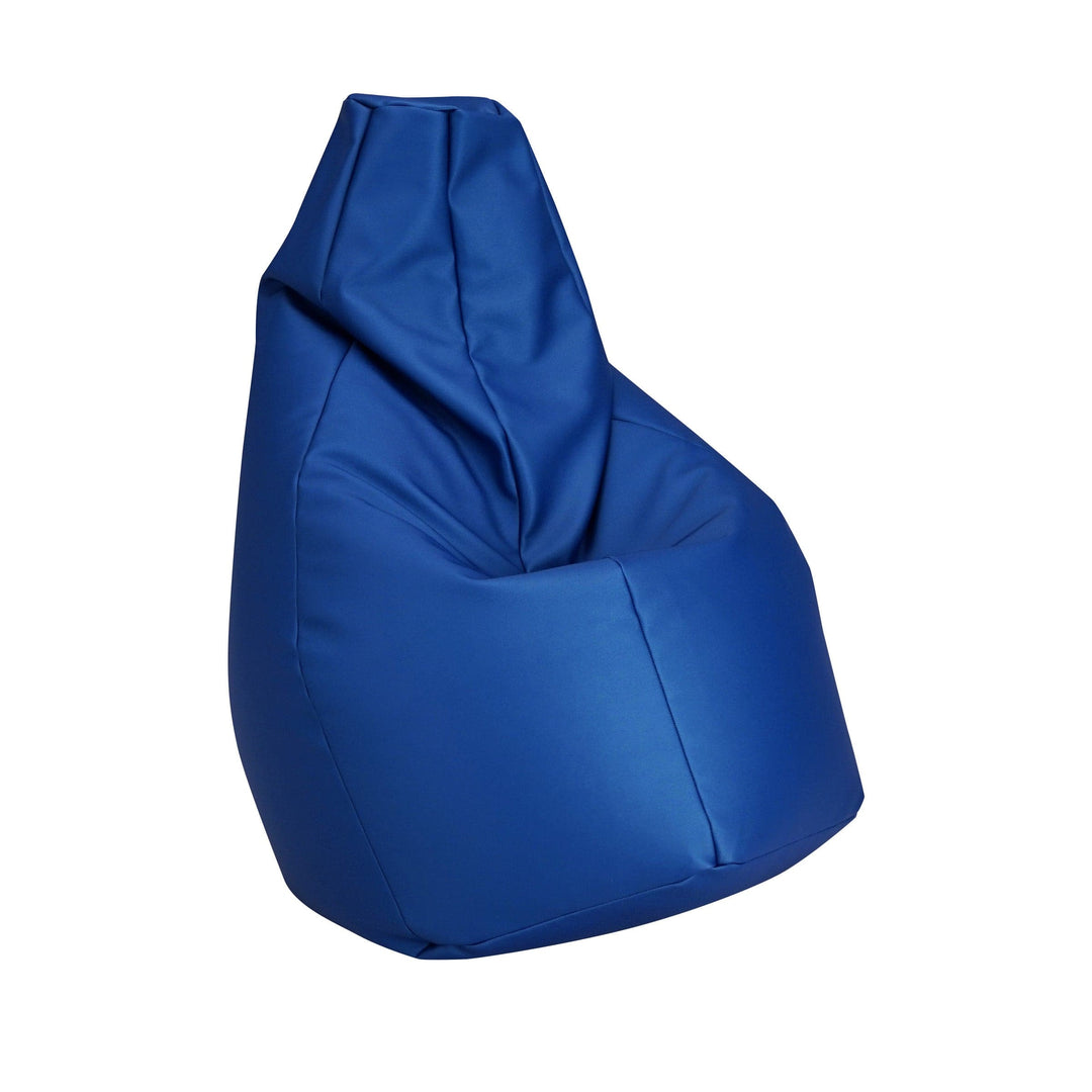 Anatomical Armchair SACCO by Gatti, Paolini, Teodoro for Zanotta 04