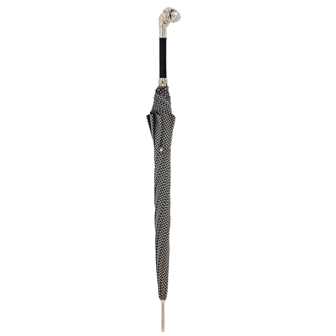 Umbrella FASHION BULLDOG with Metal Handle 02