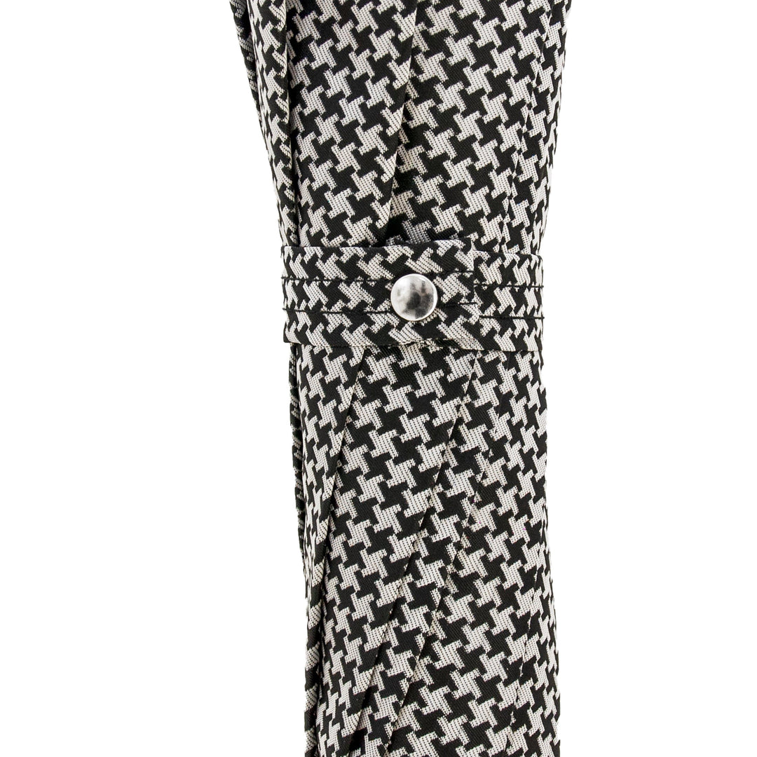 Umbrella FASHION BULLDOG with Metal Handle 07