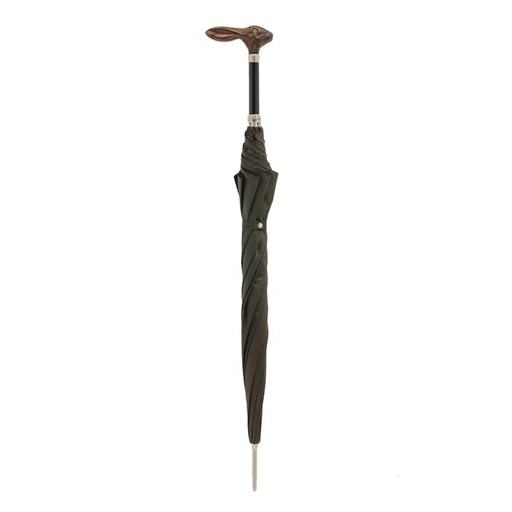 Umbrella RABBIT with Acetate Handle 02