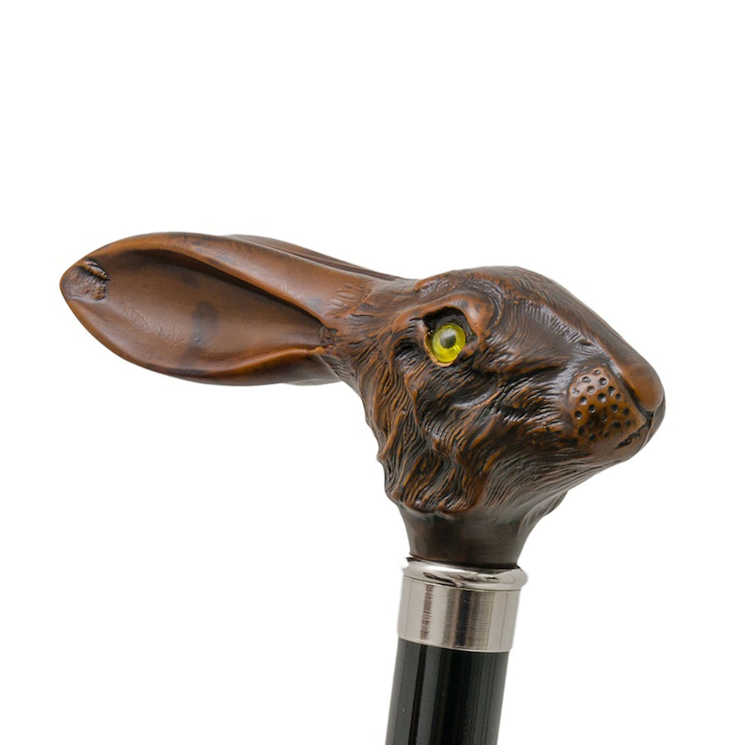 Umbrella RABBIT with Acetate Handle 03