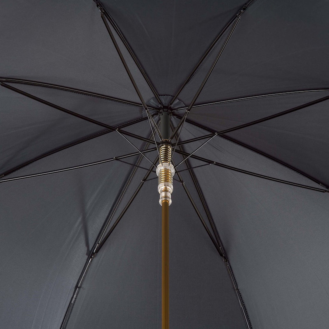 Umbrella SCORPION with Swarovski® Crystals Handle 06