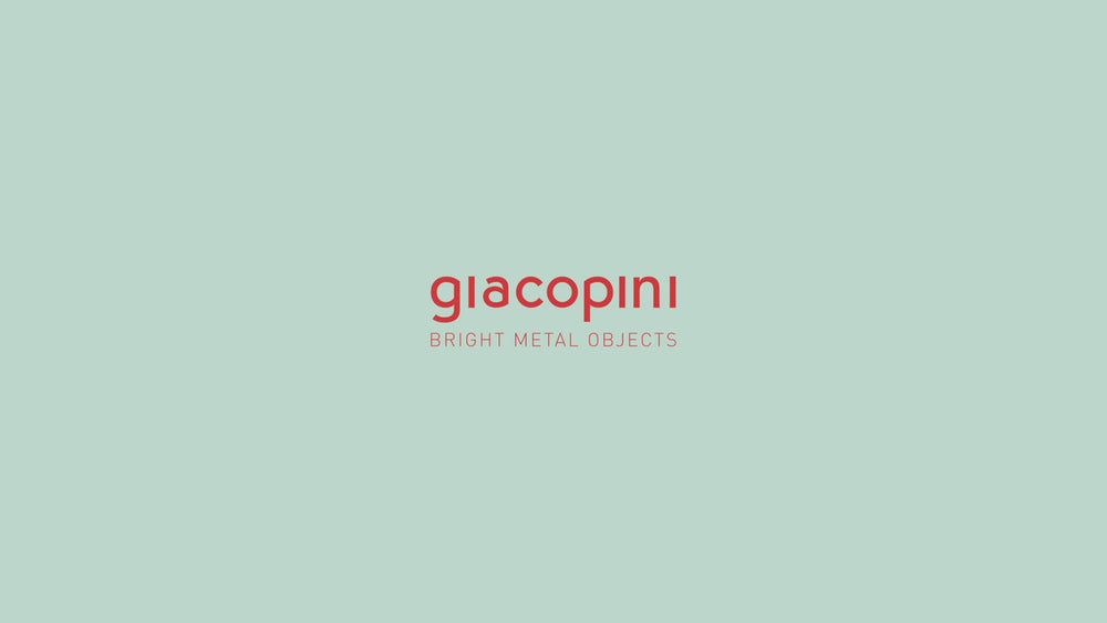 Metal Bookcase JEAN 01 di Giacopini 2