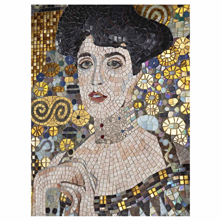 Mosaic ADELE by Sicis 04
