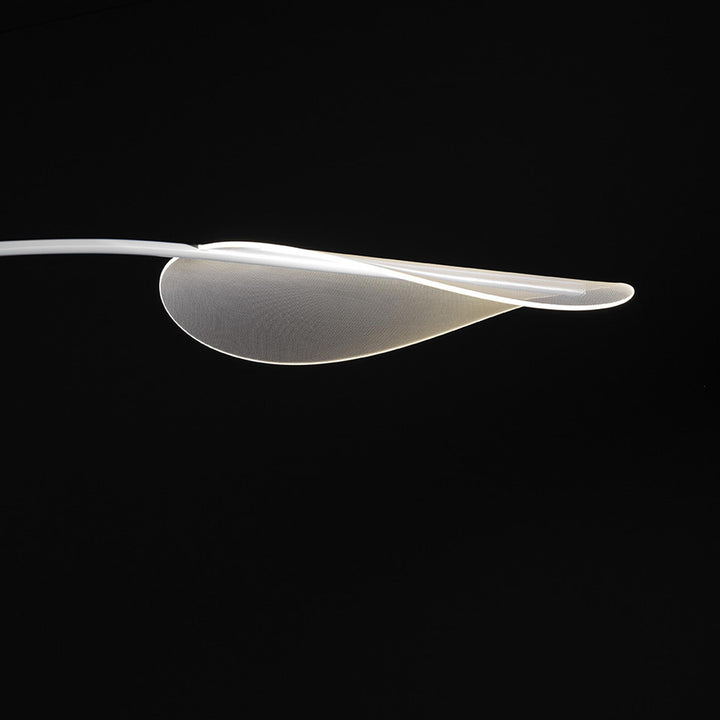 Floor Lamp DIPHY by Mirco Crosatto for Stilnovo 05