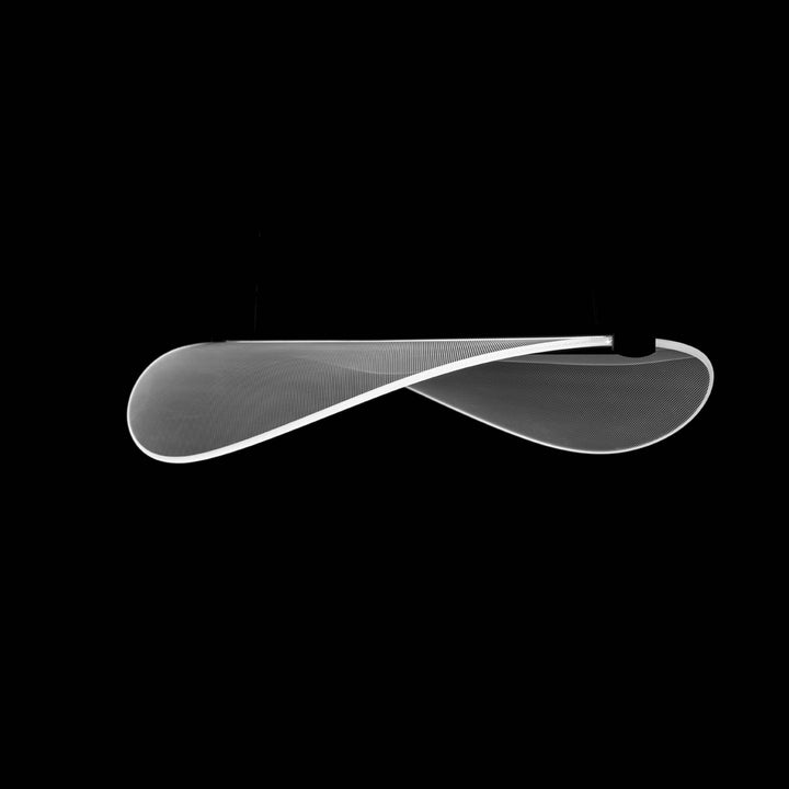 Suspension Lamp DIPHY by Mirco Crosatto for Stilnovo 05