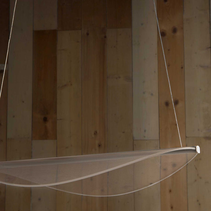 Built-in Suspension Lamp DIPHY by Mirco Crosatto for Stilnovo 03