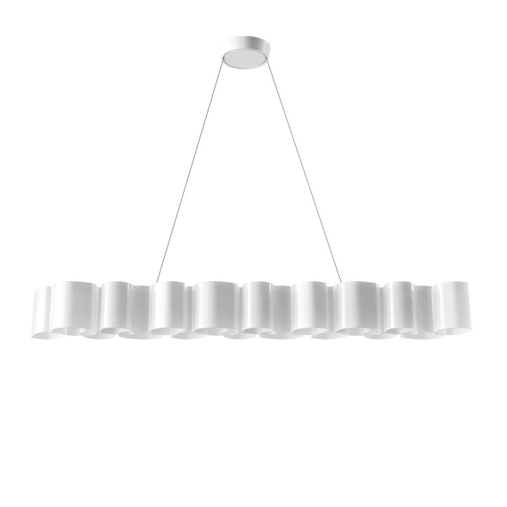 Suspension Lamp HONEY by Pio & Tito Toso for Stilnovo 03
