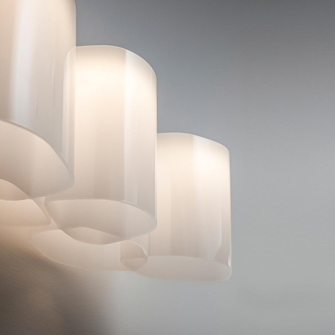 Suspension Lamp HONEY by Pio & Tito Toso for Stilnovo 08