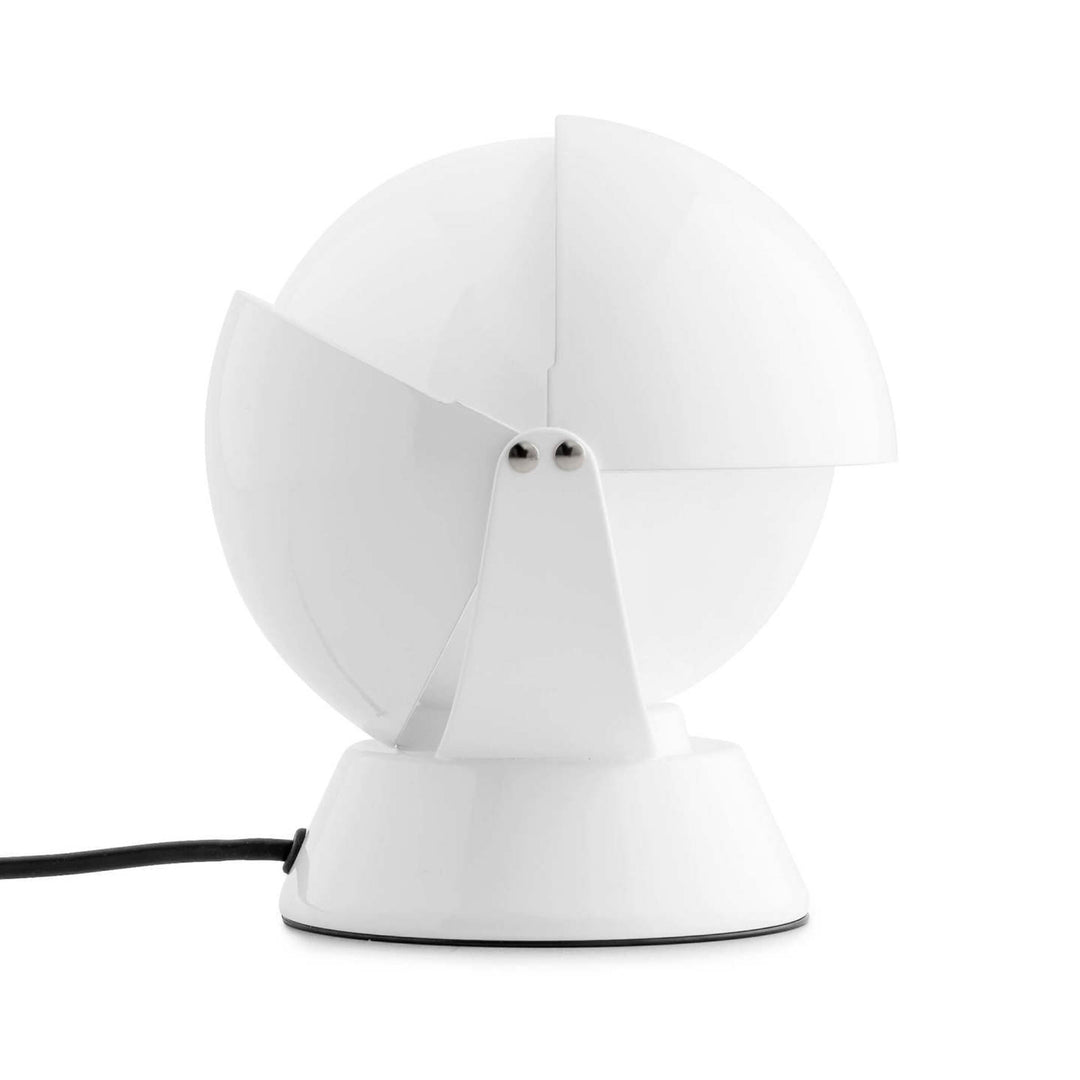 Adjustable Metal Table Lamp BUONANOTTE by Giovanni Luigi Gorgoni for Stilnovo 03