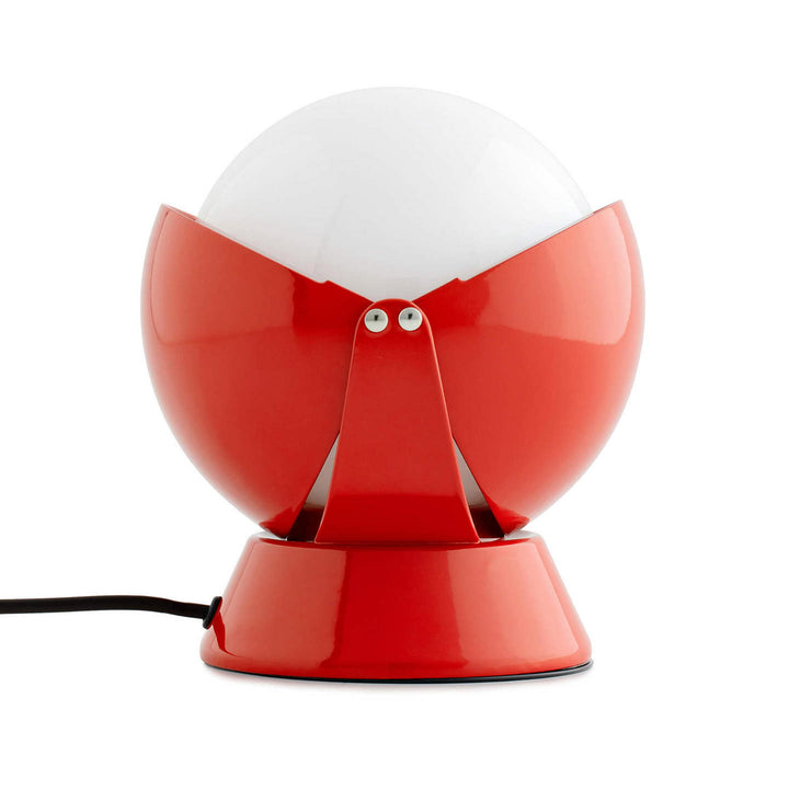 Adjustable Metal Table Lamp BUONANOTTE by Giovanni Luigi Gorgoni for Stilnovo 04