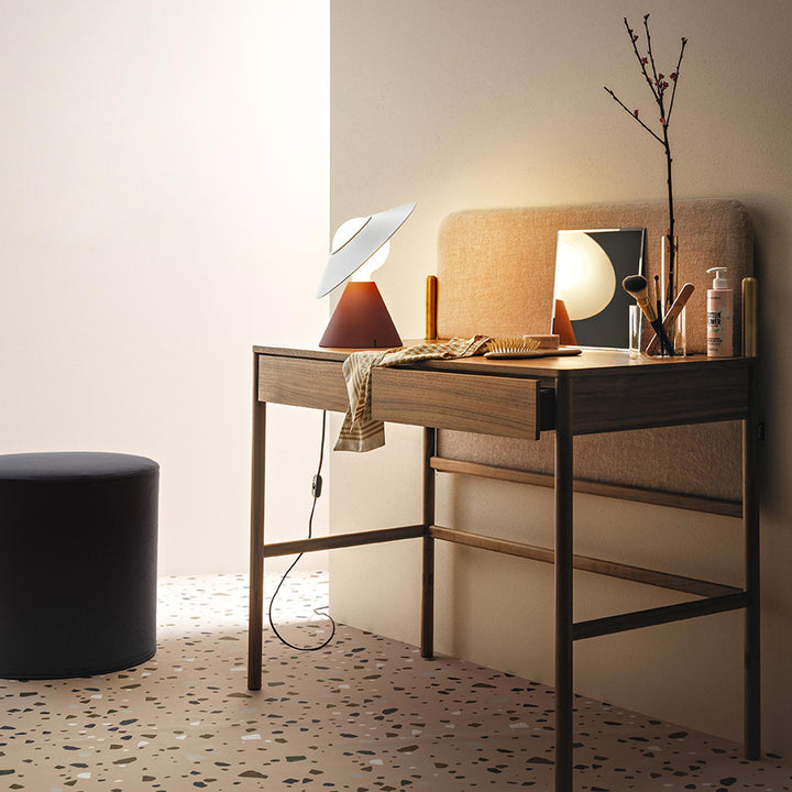 Table Lamp FANTE by Jonathan De Pas, Donato D’Urbino, Paolo Lomazzi for Stilnovo 08