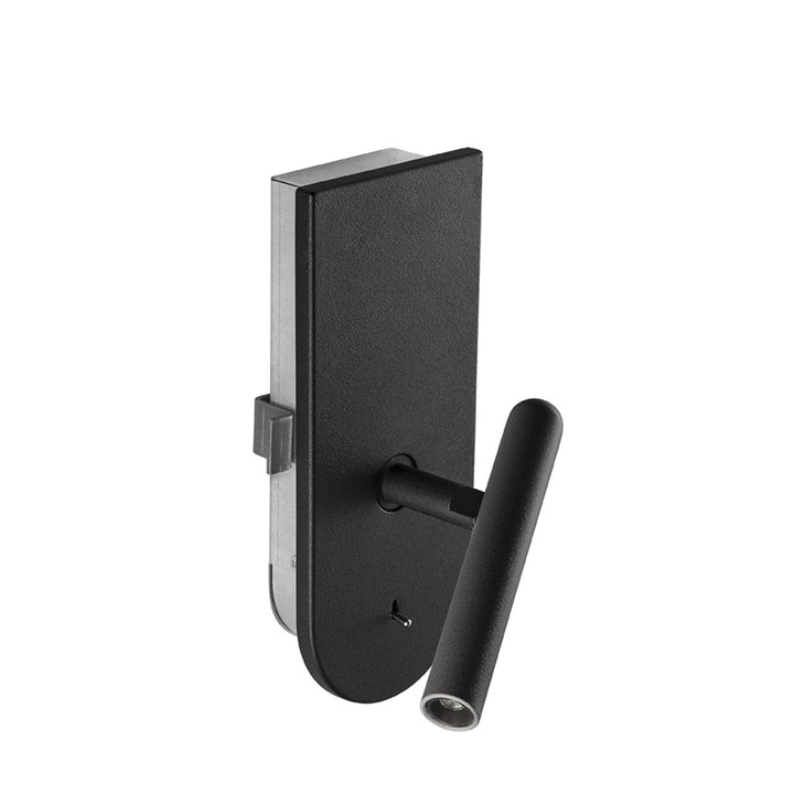 Wall Lamp 1NIGHT by Davide Oppizzi for Stilnovo 02
