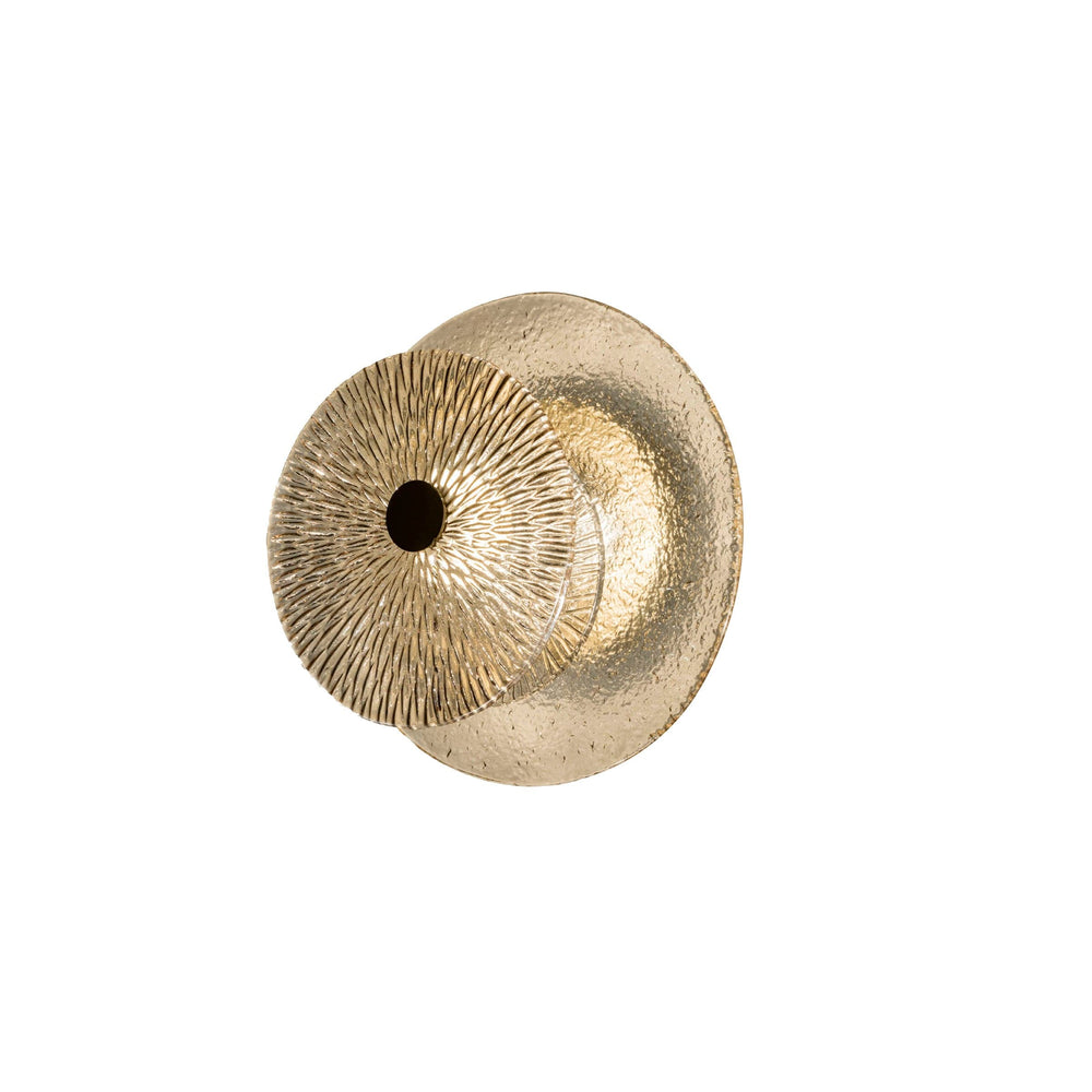 Wall Sconce ANDROMEDA by Sicis 02