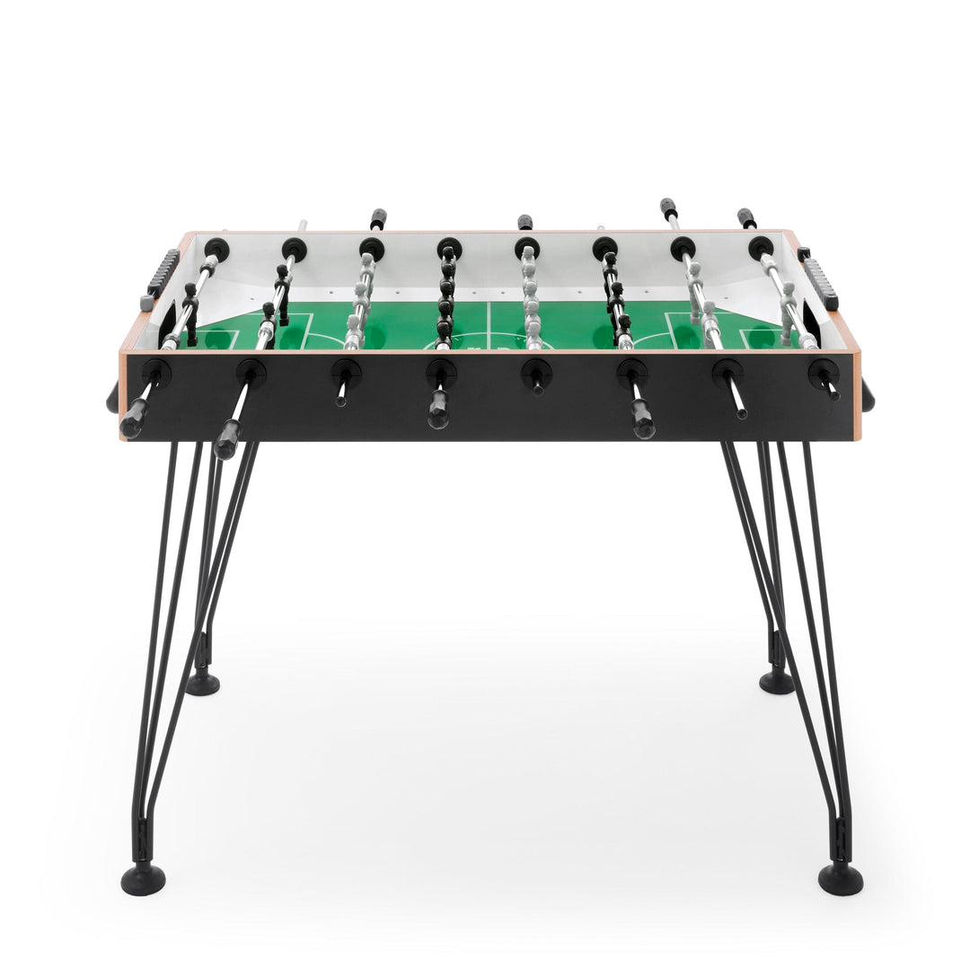 Metal Foosball Table APOLLO 20 by Basaglia and Rota Nodari 09