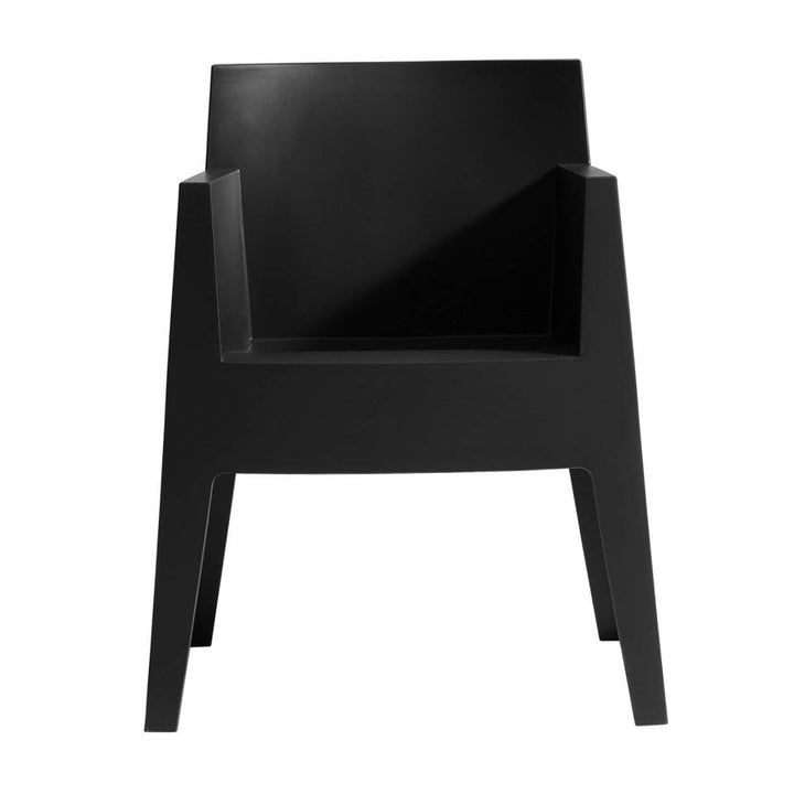 Armchair TOY by Philippe Starck for Driade 04