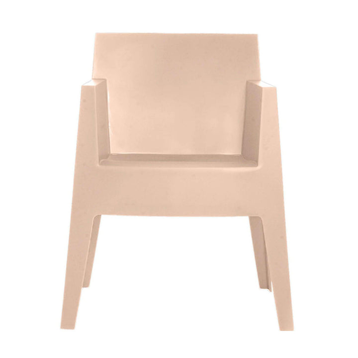 Armchair TOY by Philippe Starck for Driade 06