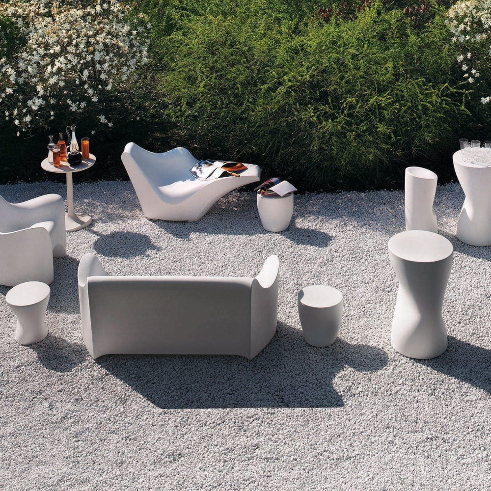 Armchair TOKYO-POP by Tokujin Yoshioka for Driade 02