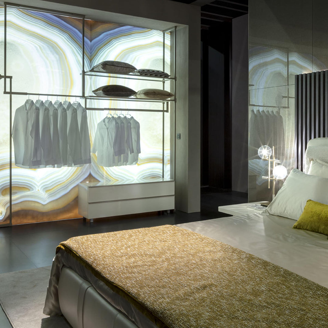 Vetrite Glass Decorative Panel AURORA by Sicis 04