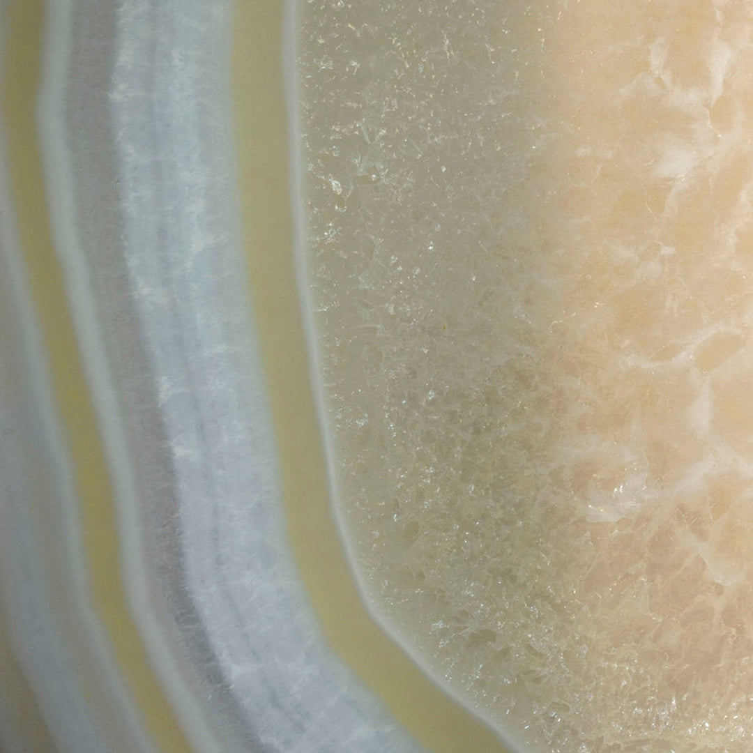 Vetrite Glass Decorative Panel AURORA by Sicis 013