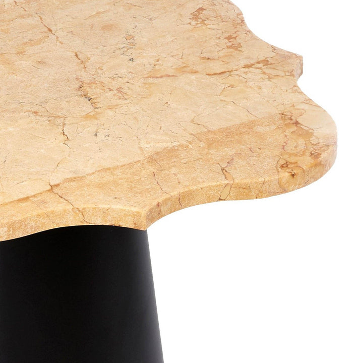 Marble Coffee Table BOROMEO by Toti Spataro 010