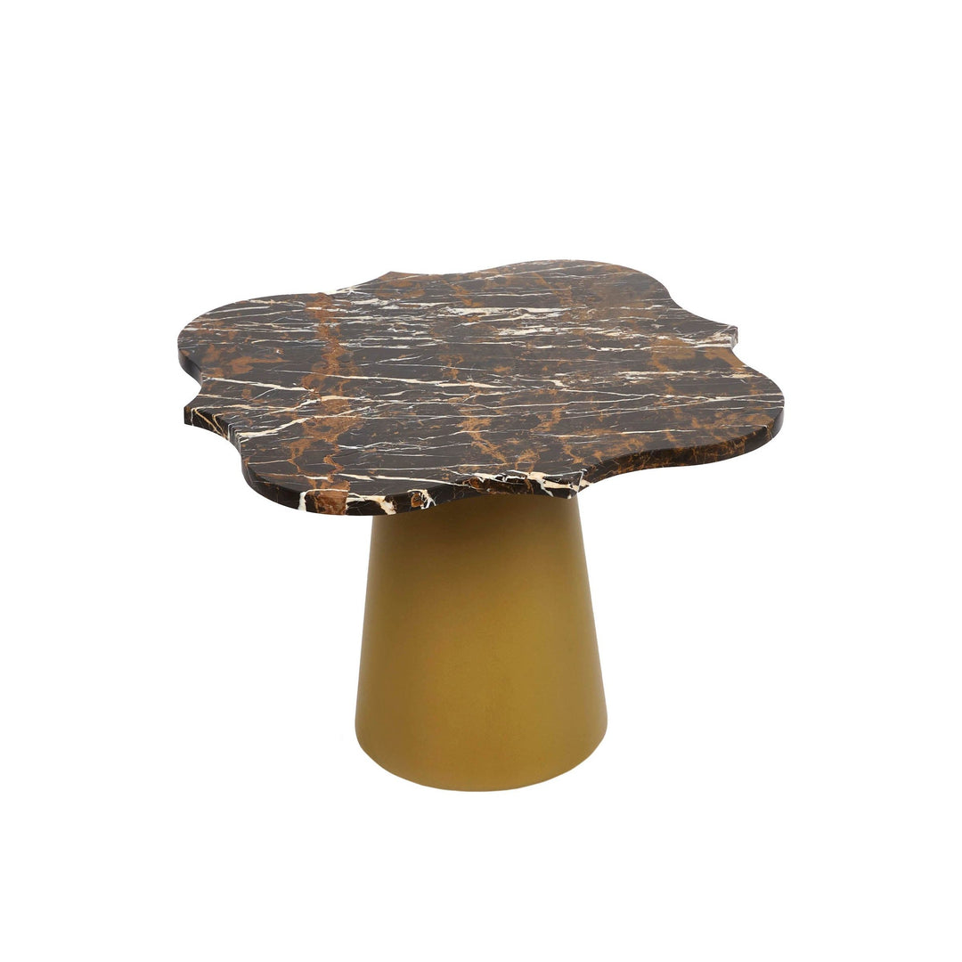 Marble Coffee Table BOROMEO by Toti Spataro 012