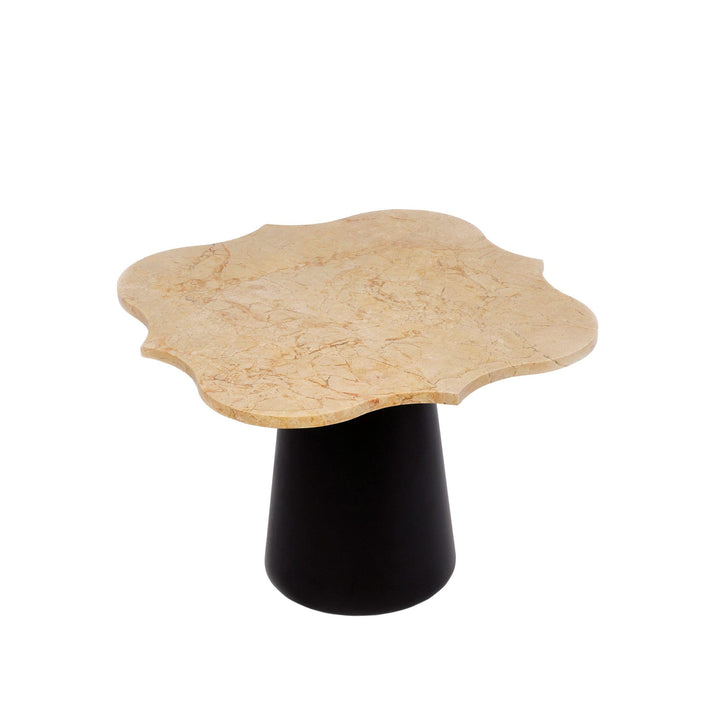 Marble Coffee Table BOROMEO by Toti Spataro 013