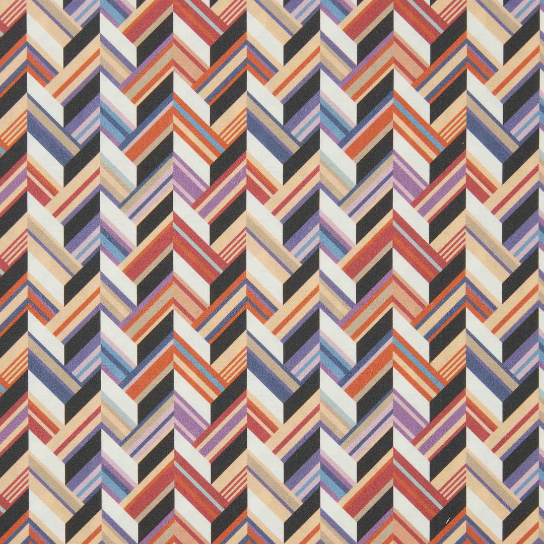 Flat Sheet Set BURT by Missoni Home Collection 03