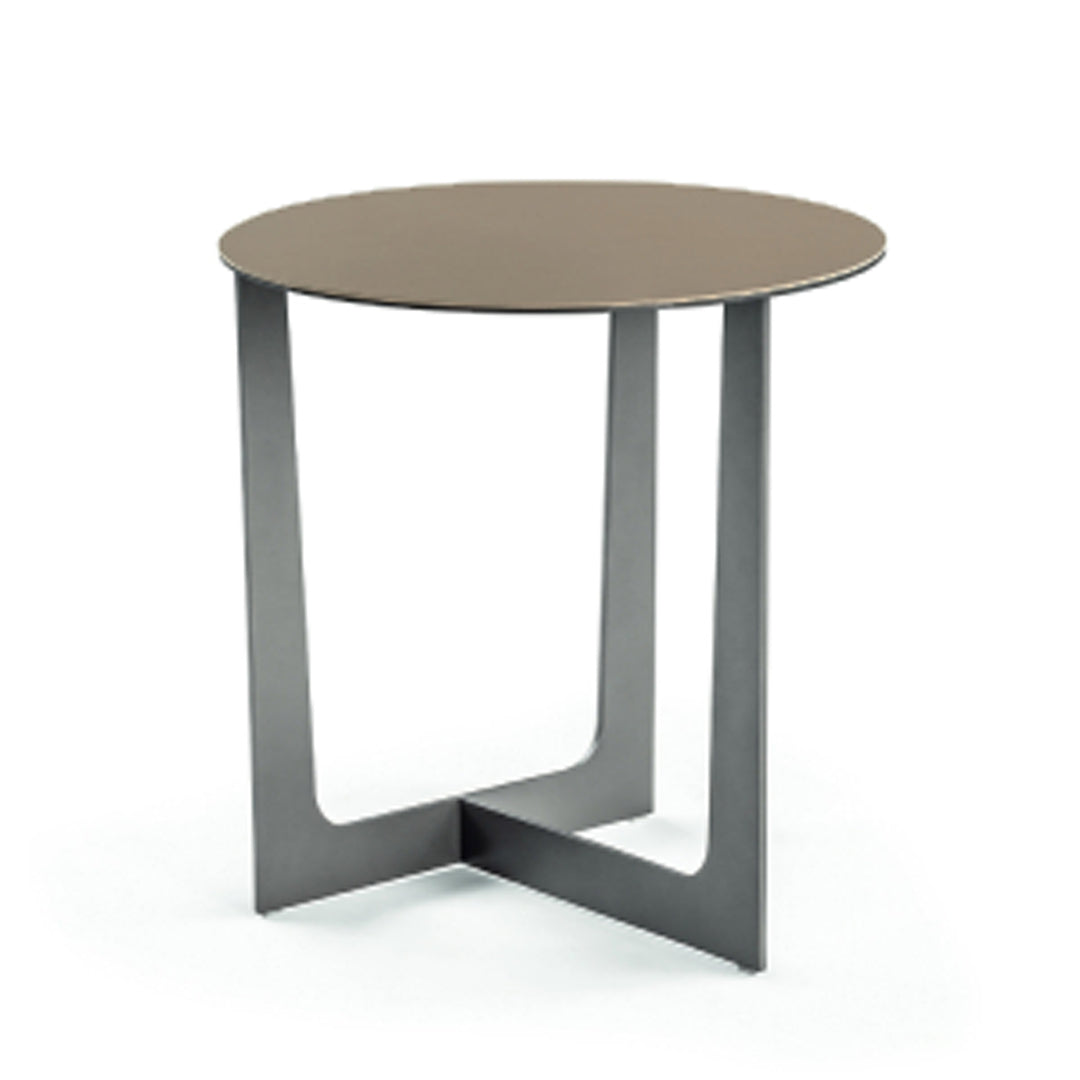 Coffee Table ILARY by Jean-Marie Massaud for Poltrona Frau 08