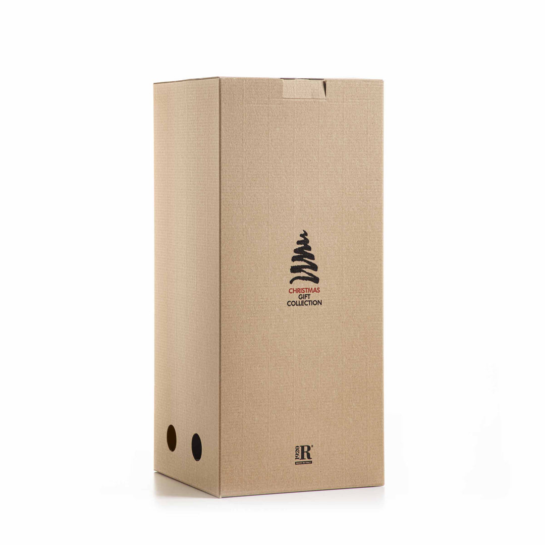 Sustainable Wood Christmas Tree BB by Beldessari & Beldessari for Riva 1920 3