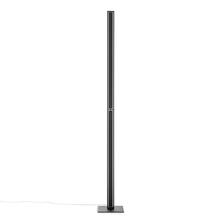 Floor Lamp TABLET by Mirco Crosatto for Stilnovo 02