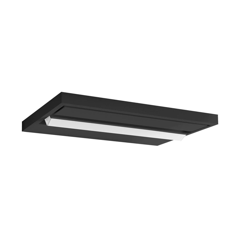 Wall Lamp TABLET Dual Emission Lights by Mirco Crosatto for Stilnovo 02