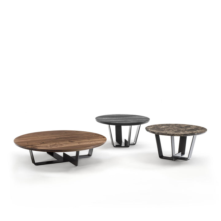 Coffee Table KOHI by Terry Dwan for Riva 1920 2