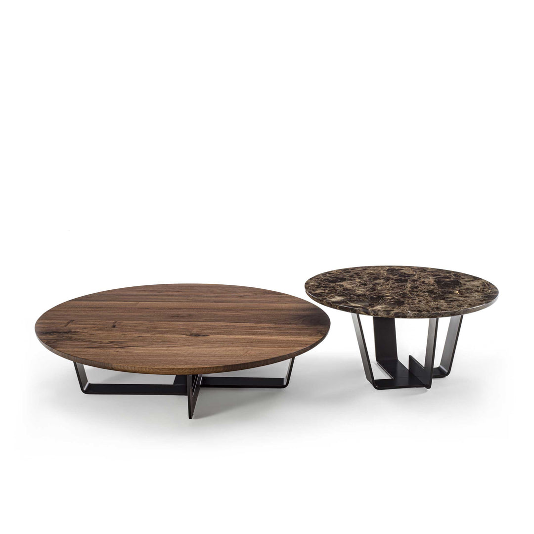 Coffee Table KOHI by Terry Dwan for Riva 1920 4