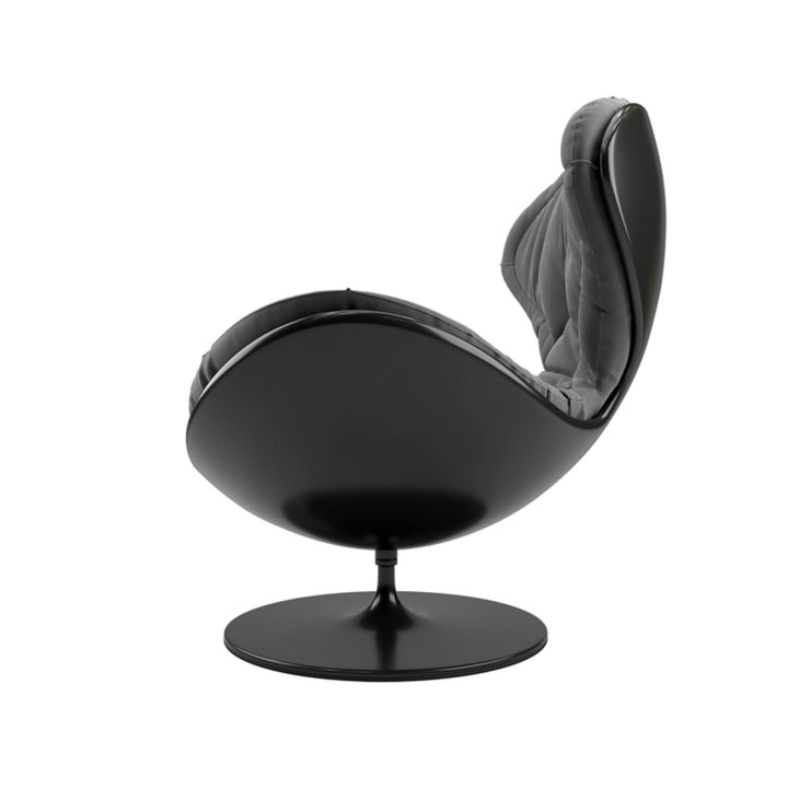Armchair JETSONS by Guglielmo Berchicchi for Giovannetti 03