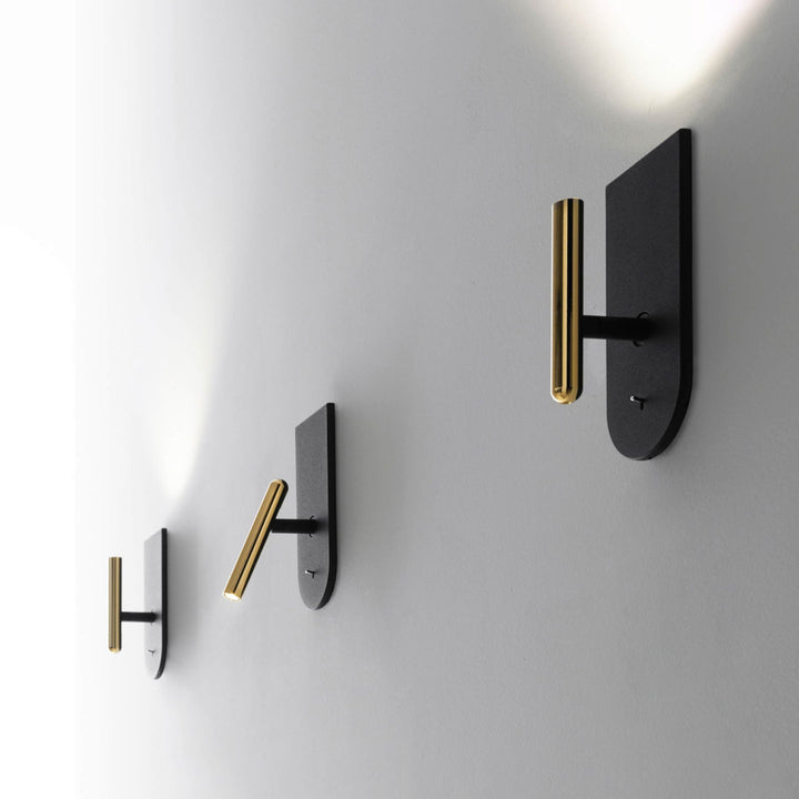 Wall Lamp 1NIGHT by Davide Oppizzi for Stilnovo 01