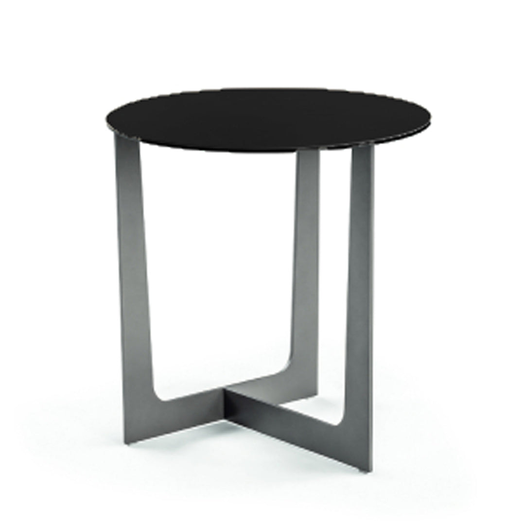 Coffee Table ILARY by Jean-Marie Massaud for Poltrona Frau 09