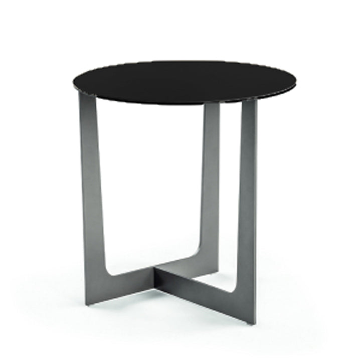 Coffee Table ILARY by Jean-Marie Massaud for Poltrona Frau 09