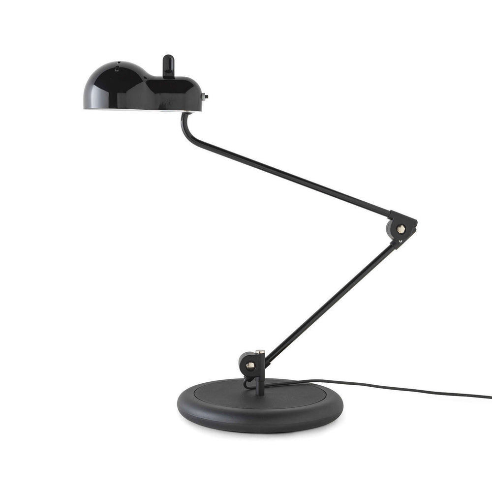 Table Lamp TOPO by Joe Colombo for Stilnovo 02
