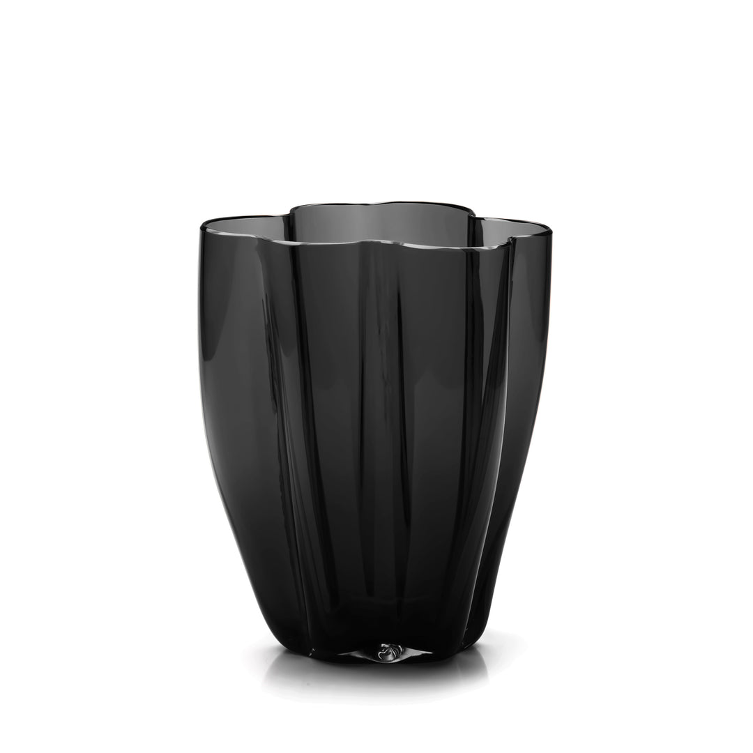 Murano Glass Vase PETALO by Alessandro Mendini for Purho 09