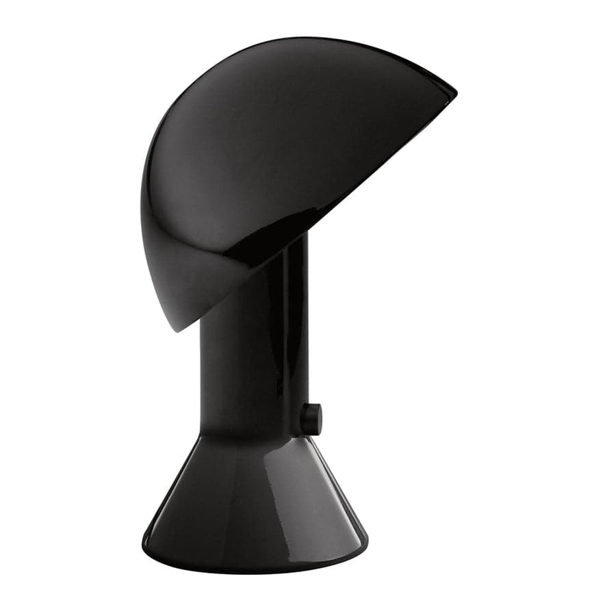 Table Lamp ELMETTO by Elio Martinelli 02