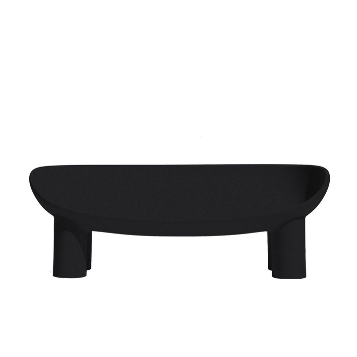 Two-Seater Sofa ROLY POLY by Faye Toogood for Driade 07