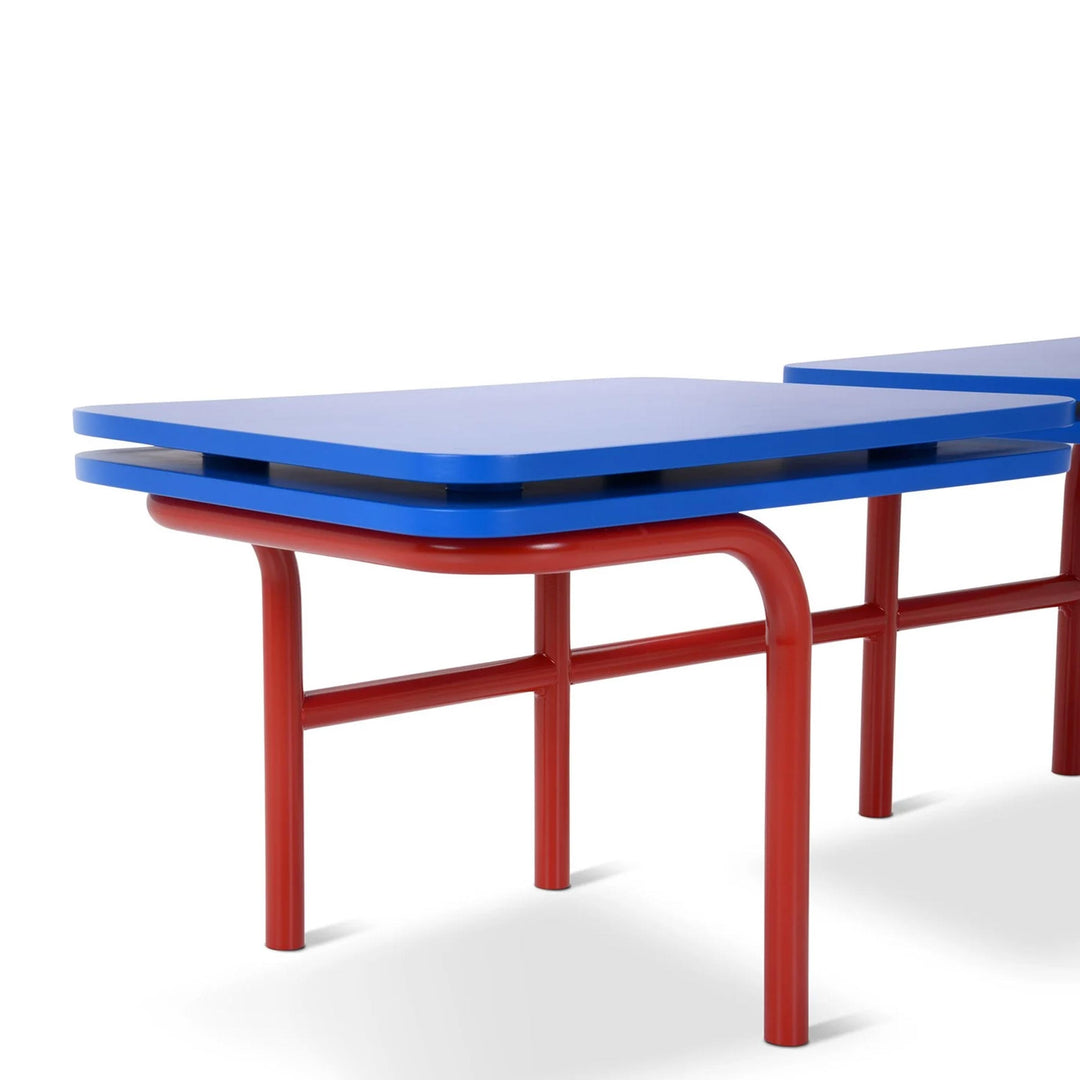 Coffee Table LEO by Daria Zinovatnaya for Adrenalina 02