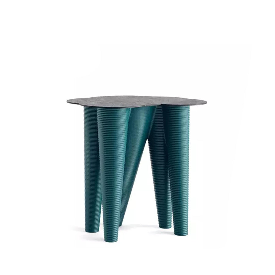 Outdoor Counter THE VASES COUNTER BAR by Ron Arad for Serralunga 01