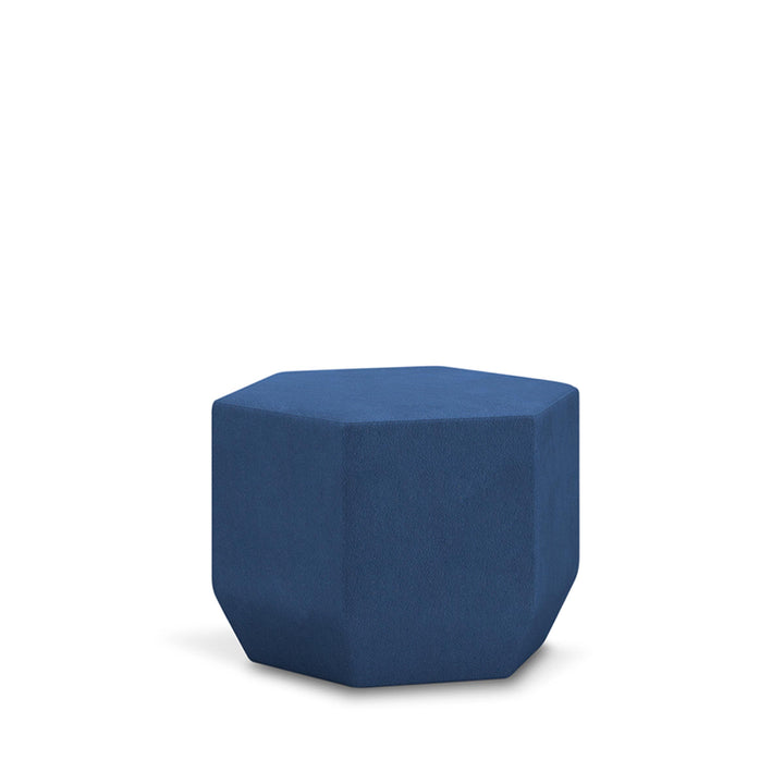 Pouf TIGRAM Small by Italo Pertichini for Adrenalina 02