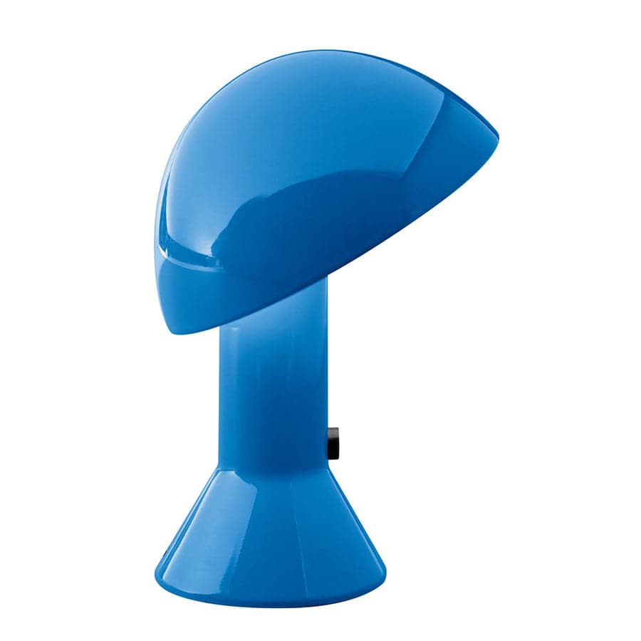 Table Lamp ELMETTO by Elio Martinelli 04