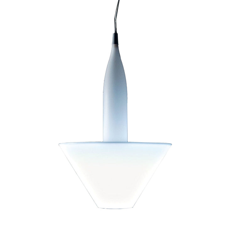 Suspension Lamp BONHEUR by Serralunga 04