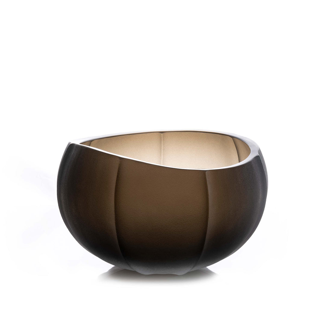 Murano Glass Vase LINAE by Federico Peri for Purho 02