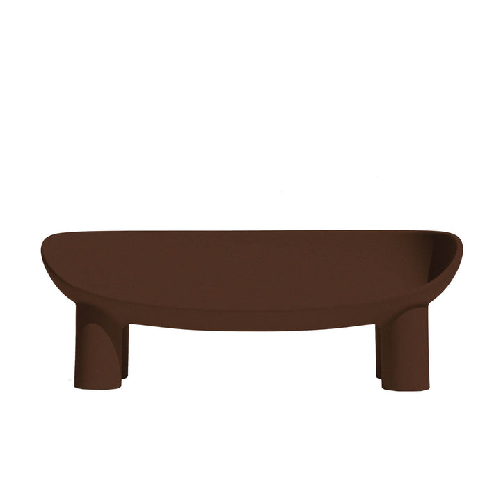 Two-Seater Sofa ROLY POLY by Faye Toogood for Driade 08